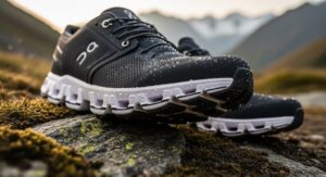 schweizer Marke CloudTec-Schuhe