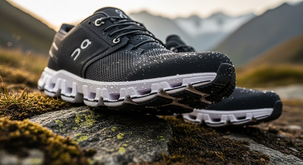 schweizer Marke CloudTec-Schuhe
