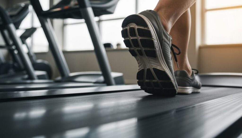 Treadmill-Jogging-Workout-Tipps