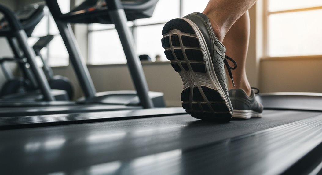 Treadmill-Jogging-Workout-Tipps