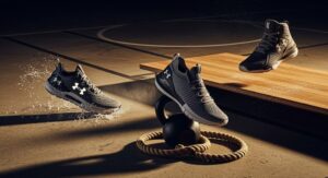 Under Armour Sportschuhe