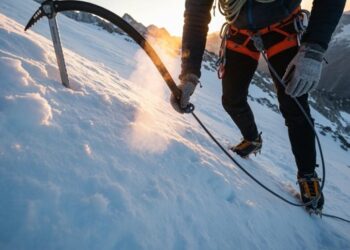 winter kletterausrüstung tipps
