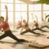 Yoga zur Krankheitsprävention
