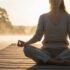 Yoga für innere Ruhe