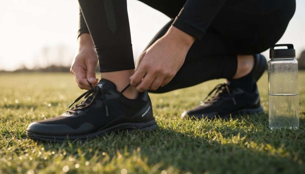 100 tierfrei zertifizierte Sportbekleidung