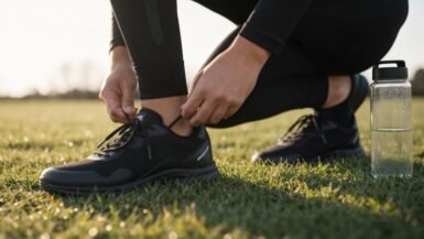 100 tierfrei zertifizierte Sportbekleidung