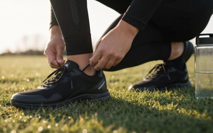 100 tierfrei zertifizierte Sportbekleidung