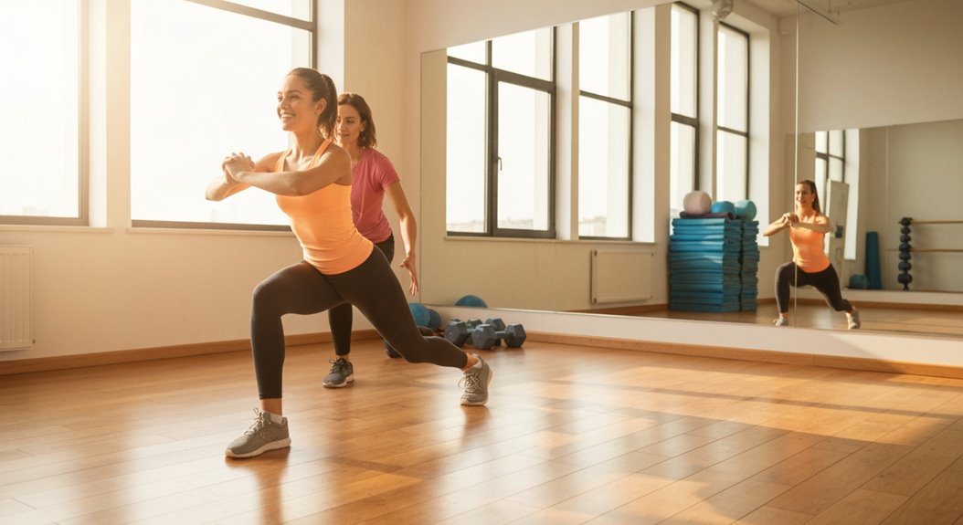 8-wöchiges Anfänger-Krafttrainingsprogramm