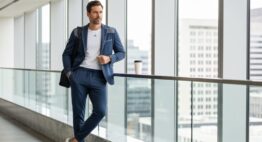 athleisure fürs Büro