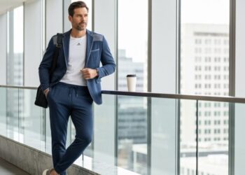 athleisure fürs Büro