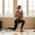 Babytragen-Fitness-Workouts