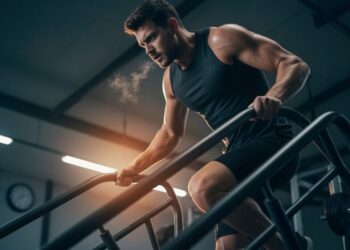 Durch ein Trainingsplateau durchbrechen