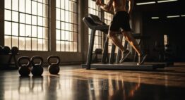 Kardio-Plan zur Maximierung des Fettabbaus