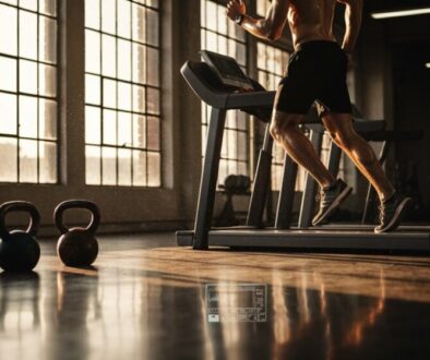 Kardio-Plan zur Maximierung des Fettabbaus