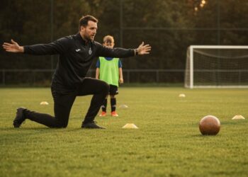 fünfzig bewährte Fußballtraining-Übungen