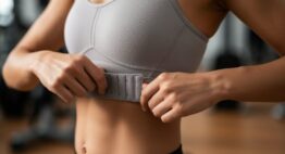 die richtige Unterstützung