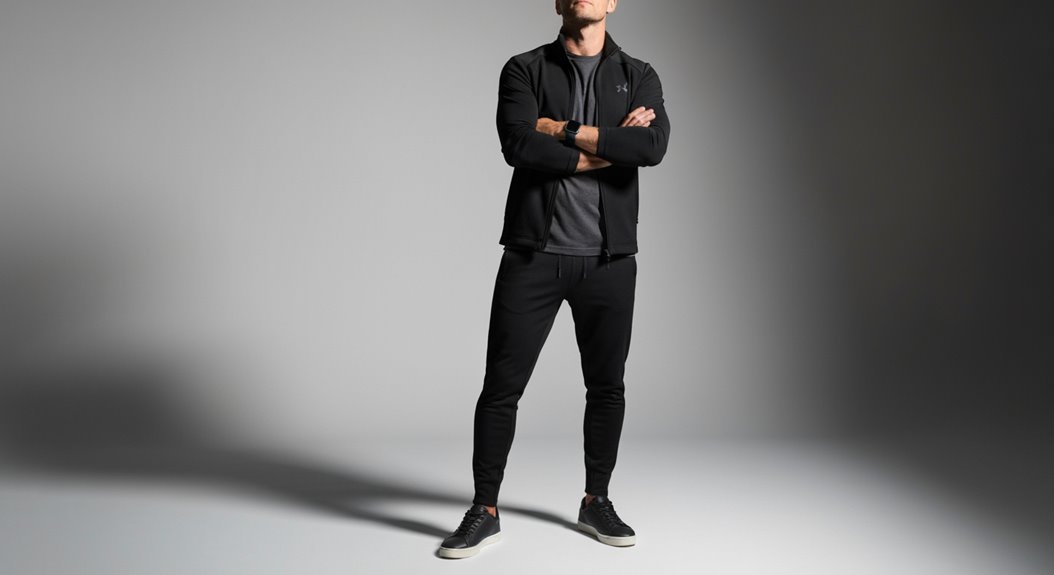 passt maßgeschneidert gedämpft funktional