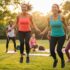 Fitness als spaßiges Hobby
