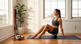 Strategien zur Optimierung der Erholungsphase im Fitnessbereich