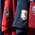Fußballverein Trikotdesign