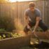 Gartenarbeit als Ganzkörpertraining