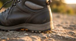 Wandersocken verhindern Blasen