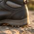 Wandersocken verhindern Blasen