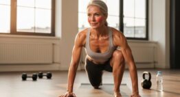 Hormon‑Balance Fitness nach den Wechseljahren
