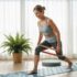 gelenkfreundliche Arthrose-Übung