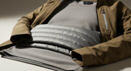 mehrschichtige Sportbekleidung für Leistung