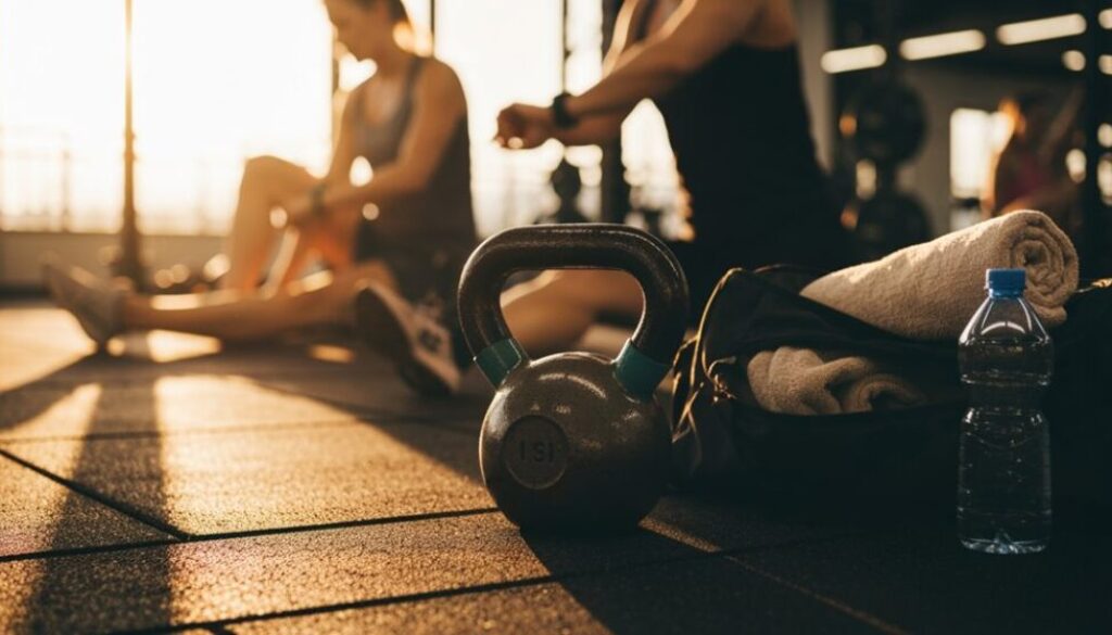 mache das Beste aus dem Probe-Monat