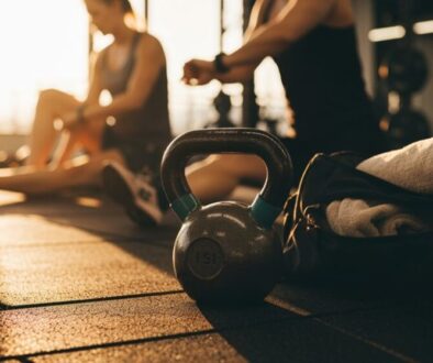 mache das Beste aus dem Probe-Monat