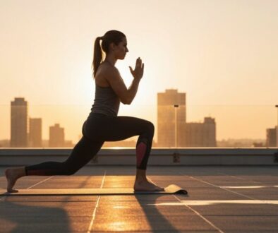Morgen- versus Abendtraining