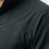 Outdoorjacke Leistungsstoffe