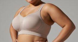 Plus-Size-Sport-BH Kompression
