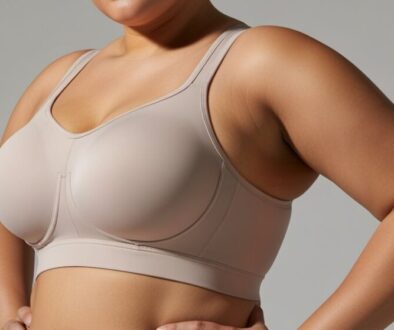 Plus-Size-Sport-BH Kompression