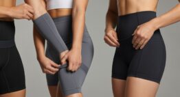 richtige Passform von Kompressionskleidung