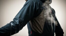 regenfest Atmungsaktivität Leistungsübersicht