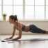 sichere Rückkehr zur Fitness nach der Geburt