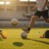 Einzeltraining Fußballprogramme