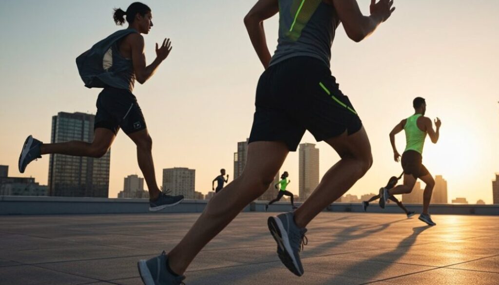 Sportbekleidungstrends kommend 2026