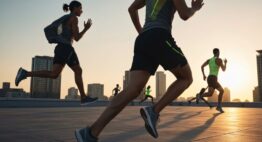 Sportbekleidungstrends kommend 2026