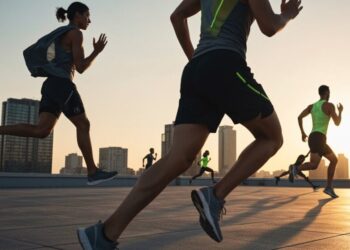 Sportbekleidungstrends kommend 2026