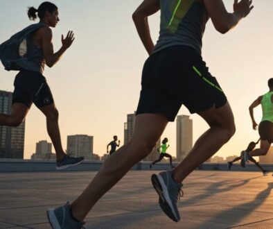Sportbekleidungstrends kommend 2026