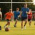 Sommer-Fußballcamp