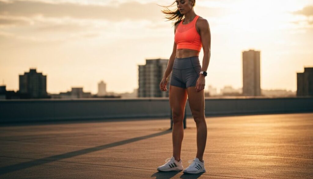 sommer sportlich funktional stile