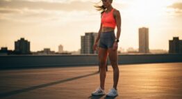 sommer sportlich funktional stile