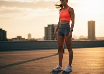 sommer sportlich funktional stile