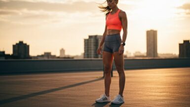 sommer sportlich funktional stile