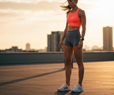 sommer sportlich funktional stile